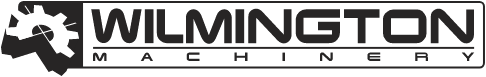 Wilmington Machinery, Incorporated logo